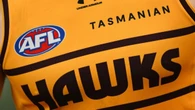 Questions come for Hawthorn as club cries poor in Tassie fallout