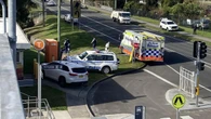 Body found in stormwater drain near train station