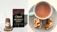Brand behind ‘Aussies’ favourite collagen’ launches protein shoppers compare to hot chocolate
