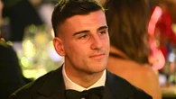 Nick Daicos addresses lingering Collingwood drama head-on