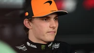 McLaren boss addresses ‘sensitive’ Oscar Piastri situation