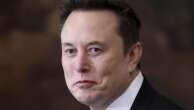 Elon Musk’s daughter calls father ‘pathetic man child’