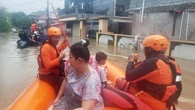 Bali flash floods leave at least 20 dead as search continues for missing