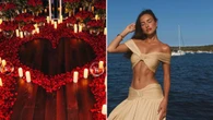26 million love-struck as champ drops wedding bomb on French model