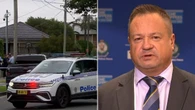 Police squad boss goes public with chilling detail following arrest of alleged teen shooter