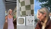 Shoppers are ditching their headphones for these ‘exceptional’ open-earbuds
