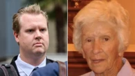 Ex-cop who tasered 95-year-old great-grandmother spared jail again