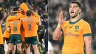 Wallabies end 62-year drought with miraculous comeback: ‘Blown away’