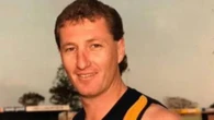 AFL world mourning sudden death of much-loved great