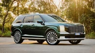 2026 Hyundai Palisade: New hybrid flagship SUV launches at almost $90,000