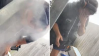 Truth behind Sydney carpenter’s ‘sick’ Tiktok prank on apprentice