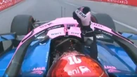 Protest after ‘heartbroken’ F1 veteran stripped of Monaco podium: ‘Unfair’