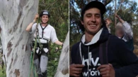 Tragic end to search for bushwalker who vanished three years ago