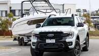 2025 Ford Ranger PHEV: Plug-in hybrid ute up to $5000 more expensive than V6 diesel