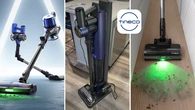 Tineco drops new models and the technology will take your cleaning routine to the next level