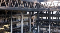 Iran says no to nuclear talks as conflict heats up
