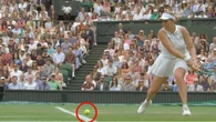 Wimbledon apologises after match marred by technology failure