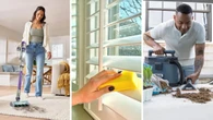 Hate cleaning? Best Picks reveals the six cleaning buys that will do the dirty work for you