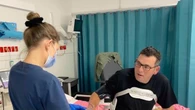 COVER-UP CLAIMSAmbulance Victoria release statement on Daniel Andrews after ‘cover-up’ claims