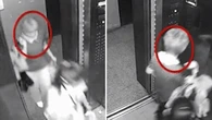 Last images of ‘happy’ wife before husband cut her up and and flushed her down the toilet