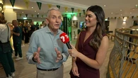 Bruce McAvaney makes staggering prediction for rare Comm Games event