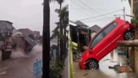 Bali flooding death toll rises with more heavy rain on the way