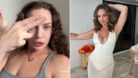 ‘Just do it’: Abbie Chatfield sparks outrage over message to young American men