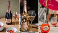 Five best rosé wines to drink this International Rosé Day