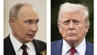 Leaders urge Trump to defend Europe’s security