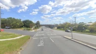 Woman killed, another injured as driver flees crash and abandons teen passengers