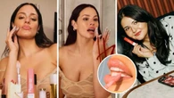 I tried Ashley Graham’s $17 Met Gala lipstick. Here are my thoughts