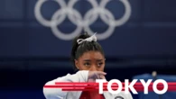 ‘NASTY’‘Admit you did badly’: Piers Morgan under fire for ‘disgusting’ attack on Simone Biles