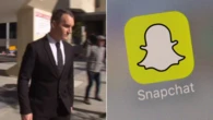 WA cop used police computer to look up woman he’d met on Snapchat
