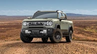 Chery Stockman ute attracts over 5000 expressions of interest, 1000 deposits