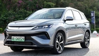 BYD Sealion 5 PHEV confirmed for Australia as Chinese brand's second RAV4 fighter