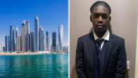 How a teenager’s holiday romance led to prison time in Dubai