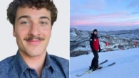 US student dies in snowboarding accident just months after coming to Australia