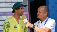 Aussie Olympian stops all training amid life-threatening health issue