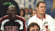 MOVING ON‘Confused and disappointed’ Luc Longley speaks after Michael Jordan’s bitter doco