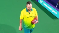 Lawn bowls king ‘Disco’ Wilson knocked out in tiebreak stunner