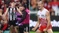 Swans win thriller as cruel blow leads to ‘seismic shift’