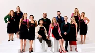 Meet this year’s couples vying for the win on MKR