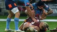 Surprise twist emerges in Origin eye-gouge incident