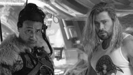 GUNS OUT‘Holy Hannah Banana’: Not-so-small detail in Chris Hemsworth pic sends fans WILD