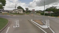 Man dies after crashing into parked car, pole