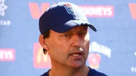 Angry NSW coach addresses serious breach of protocol