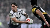 Walsh wizardry downs Penrith to keep Broncos’ finals hopes alive