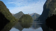 Tsunami alert lifted after earthquake shakes New Zealand
