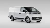 LDV eDeliver 5 becomes Australia’s cheapest electric van