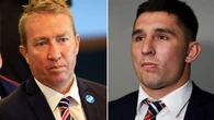 cop that‘He wants to be a lad’: NRL coach slams player over drunken incident